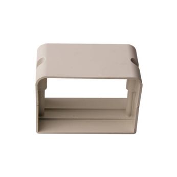 SpeediChannel® 4" Union Coupling