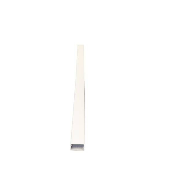 SpeediChannel® 4" Lineset Cover, 6-1/2 ft, Natural
