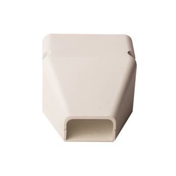 SpeediChannel® 4" Duct End