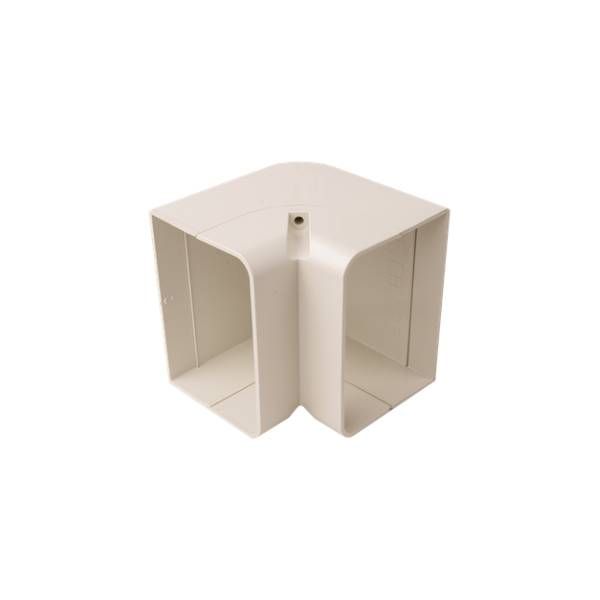 SpeediChannel® 4" 90-Degree Inside Elbow