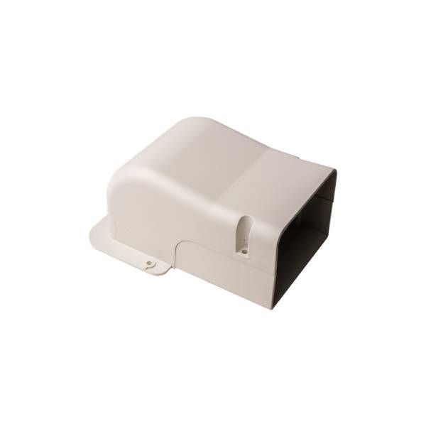SpeediChannel® 4" Wall Penetration Cover
