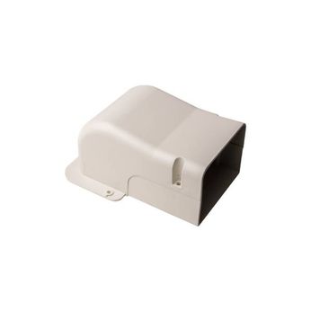 SpeediChannel® 4" Wall Penetration Cover