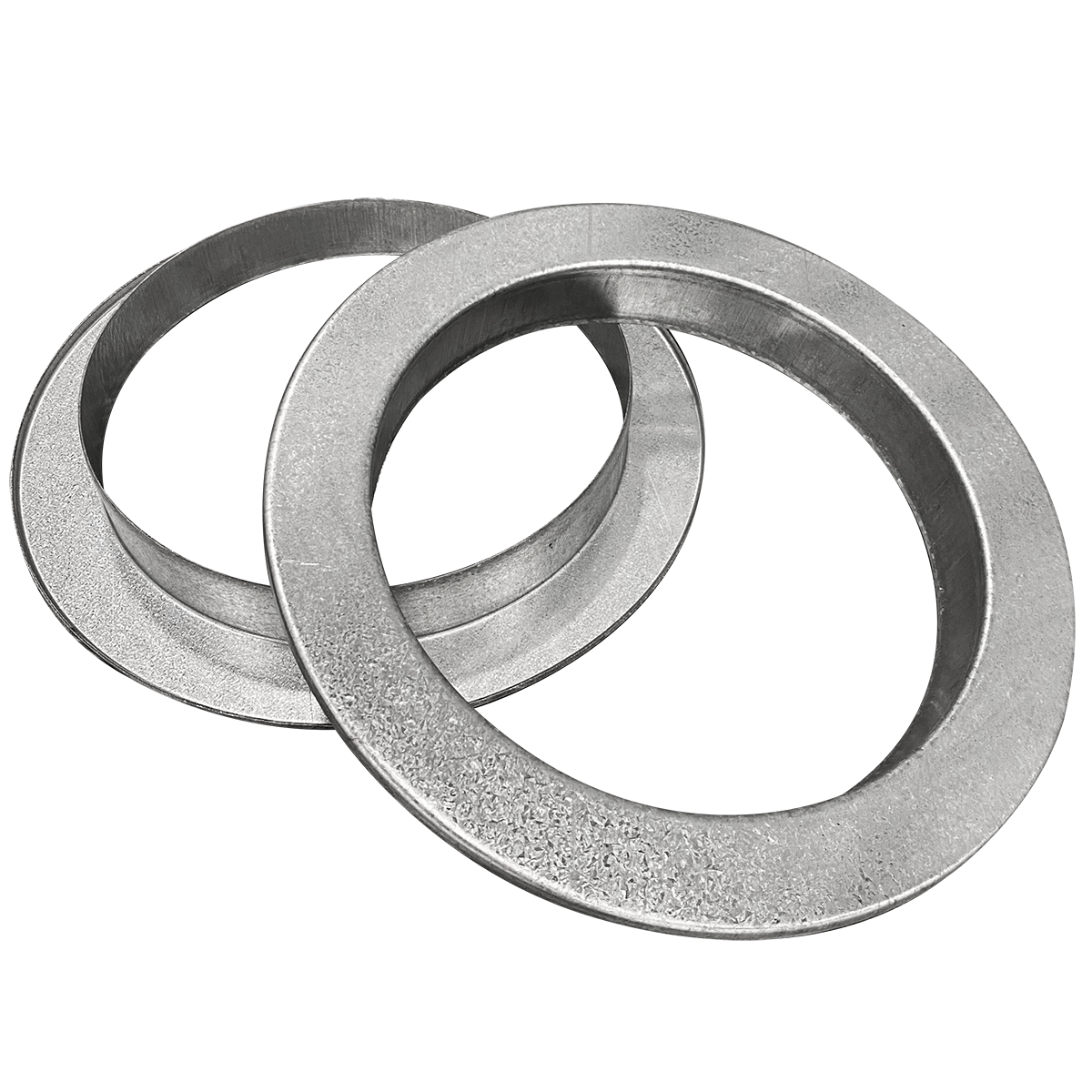 Ductmate 8" ECONOflange - Welded