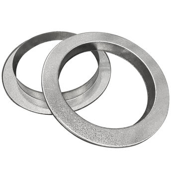 Ductmate 14" ECONOflange - Welded