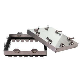 14 x 14 High Pressure Access Door Cammed