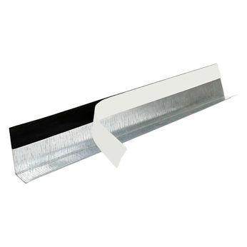 Ductmate 2" x 10' Press On Bullnosing 10 pcs/Bundle
