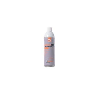 Ductmate Quick-Stick 13oz Fiber Guard Edge Coating Spray 12 Cans/Case