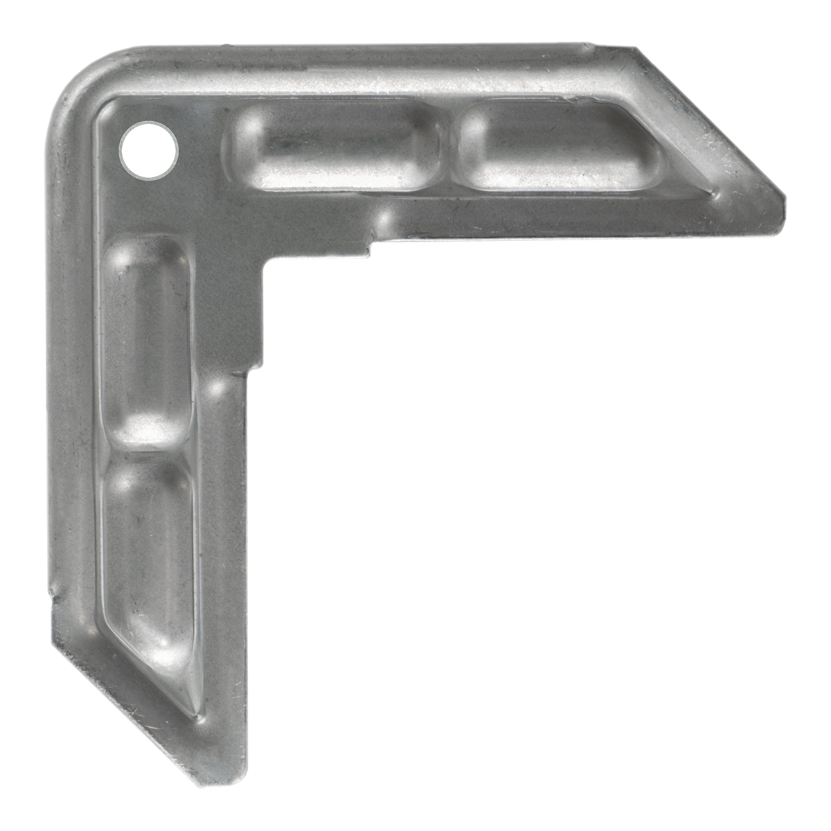 Ductmate DC3A RapidMate Corner 250/Box