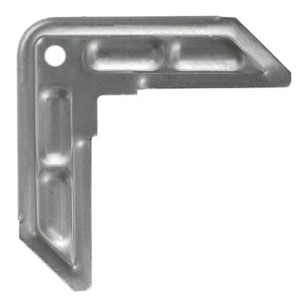 Ductmate DC3A RapidMate Corner 250/Box