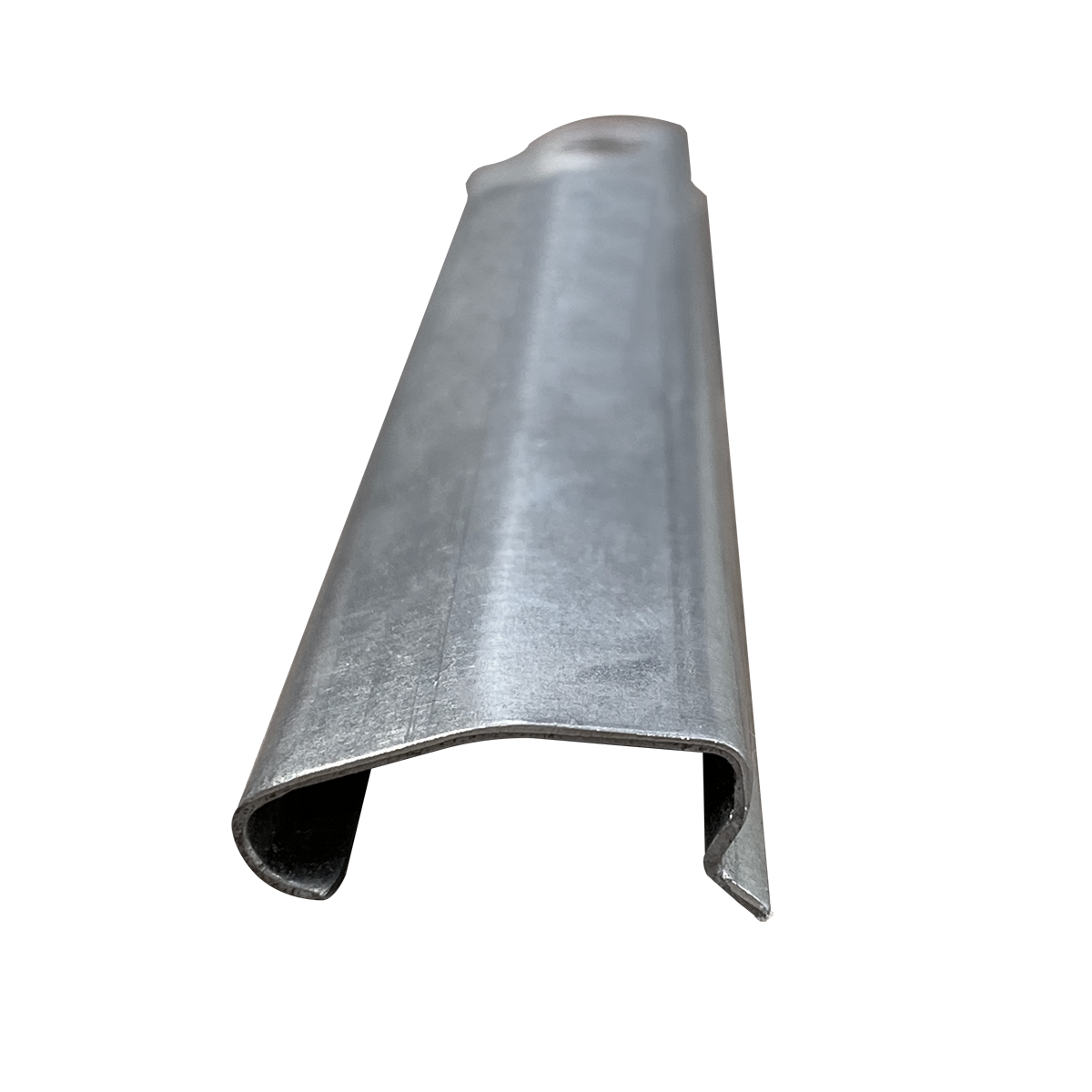 Ductmate TDF 6" Galvanized Cleat