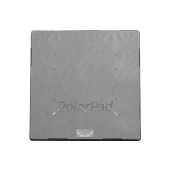 Condenser Pad-Gray 52 x 52 x 3