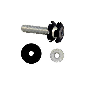 Duro Dyne 1/2" Dyn-O-Loc D-Stud Kit 250/Box