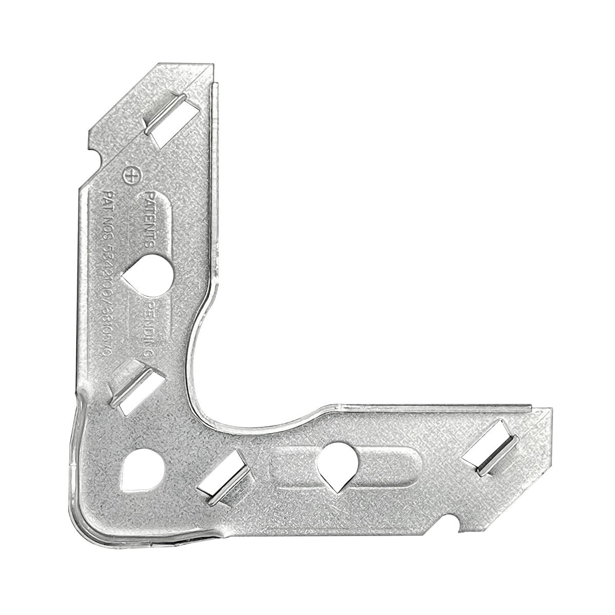 EZ Universal C/F Corners