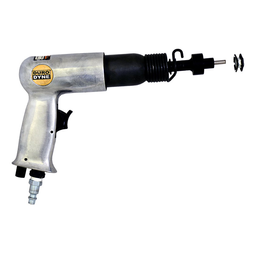 Dynoloc Insertion Tool for DAG