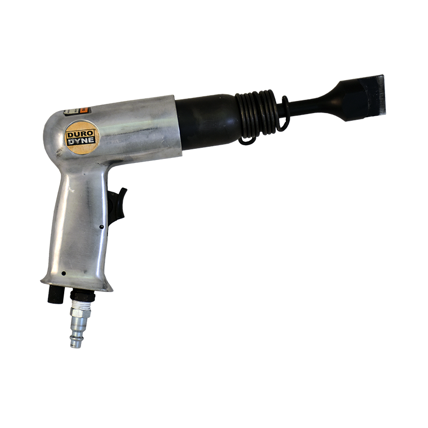 Pittsburgh Locking Tool for DAG