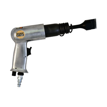 Pittsburgh Locking Tool for DAG