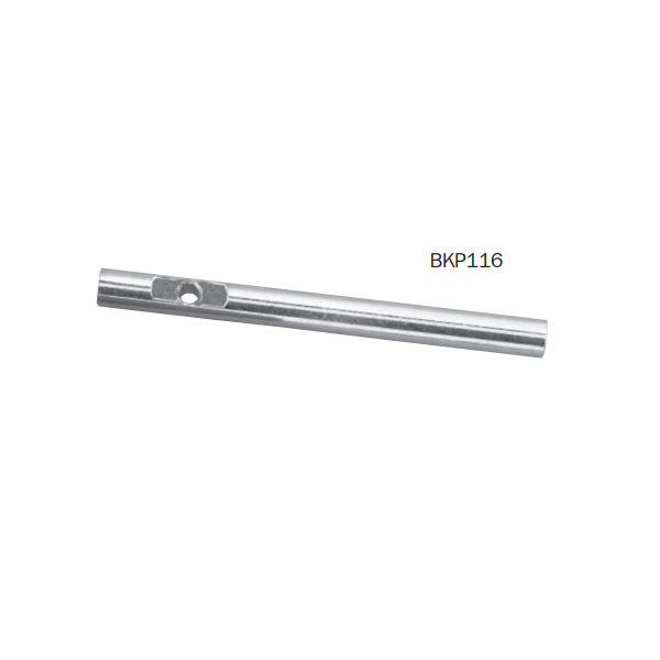 Duro Dyne 1/2" Milled and Drilled Pin 3-1/2" (100/Box)
