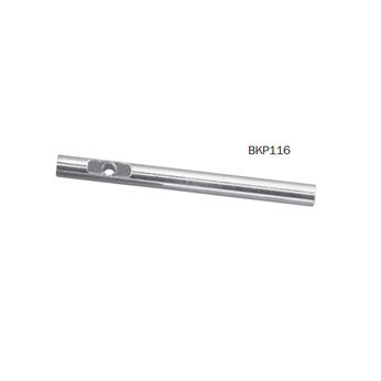 Duro Dyne 1/2" Milled and Drilled Pin 3-1/2" (100/Box)