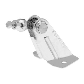 Duro Dyne High Bracket Open Blades Assembly