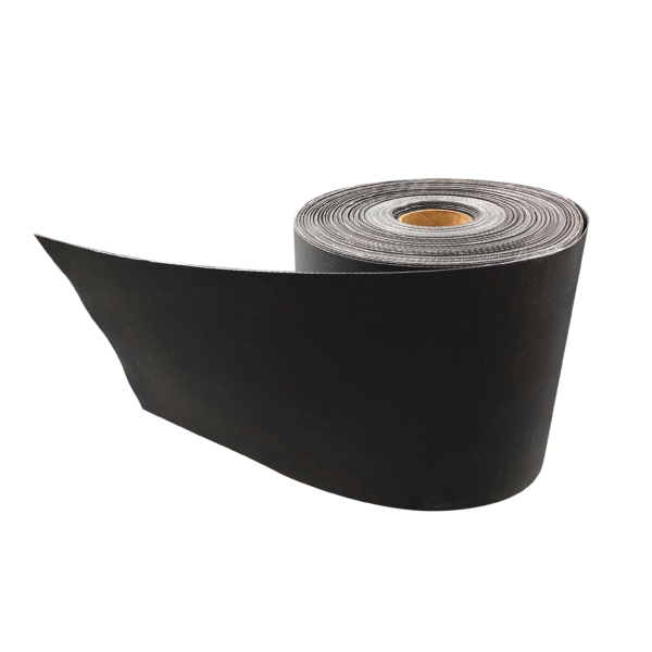 Black Excelon 12 x 100-ft Fabric
