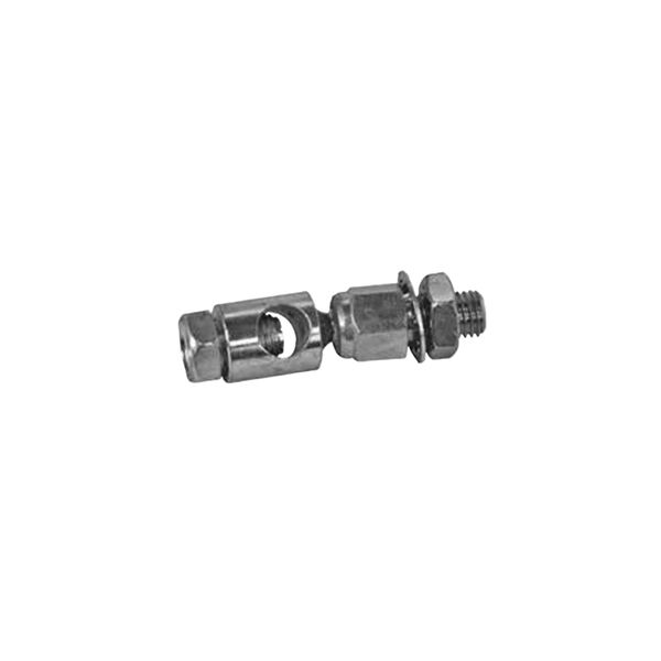 Duro Dyne 1/4" or 5/16" Rod Control Swivel, 100/Box