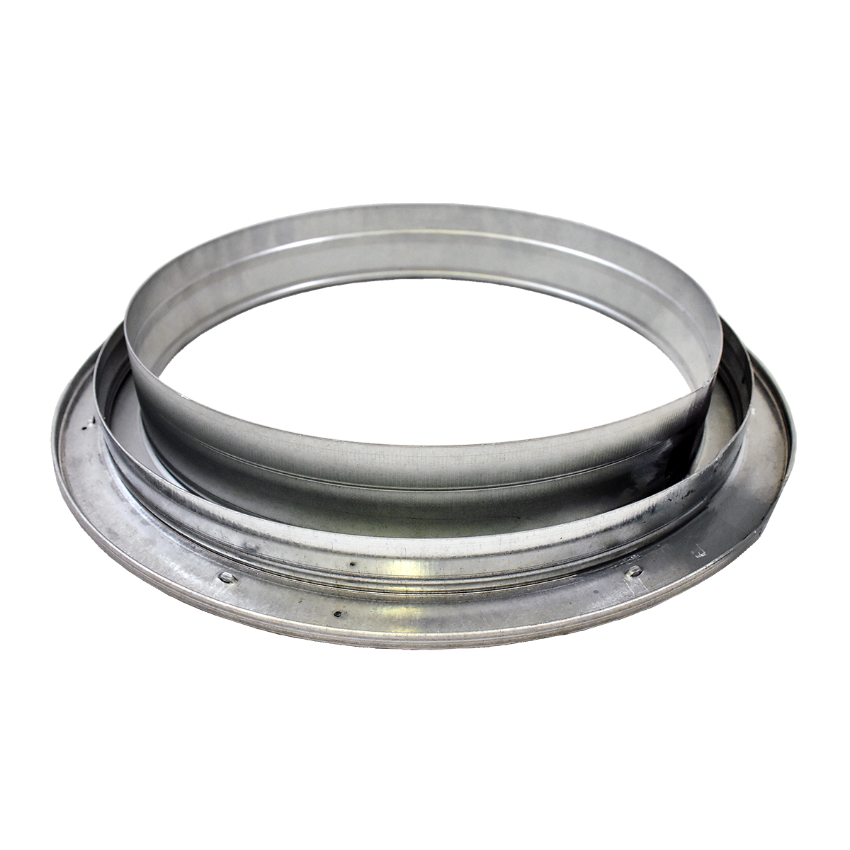 Duro Dyne 10/12" Double Wall Dyno-Ring - Welded