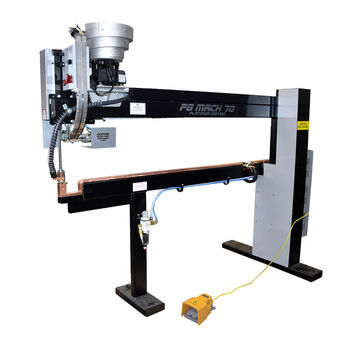 FG MACH70 Pinspotter