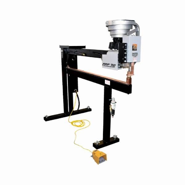 Bulk Feed Conversion Platform for MF12