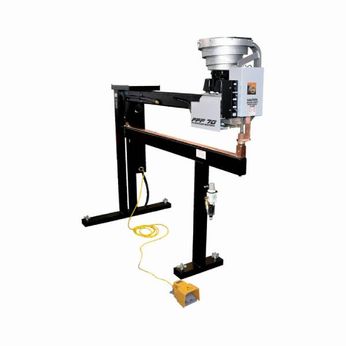 Bulk Feed Conversion Platform for MF12