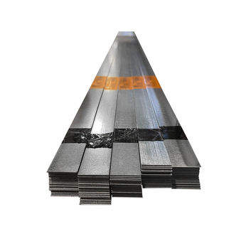 1" 22 Ga Galvanized Flat Hanger Strap (250-ft/bundle)