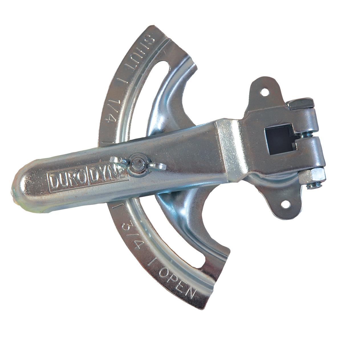 Duro Dyne 1/2" Quadrant Sets