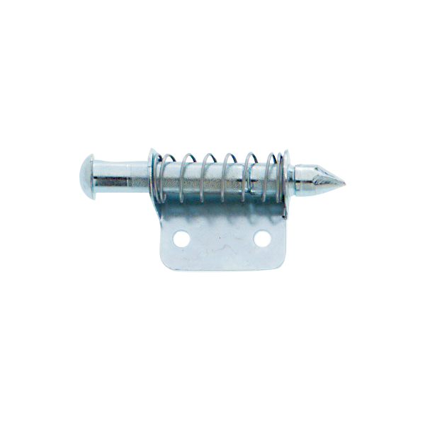 Duro Dyne 3/8" Spring Loc End Bearing