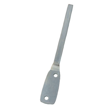 Duro Dyne 1/4" Square Extra Long End Bearing 100/Box