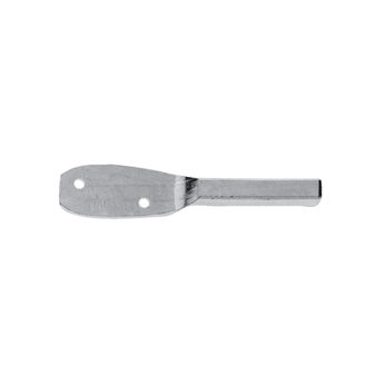 Duro Dyne 3/8" Long Square End Bearings