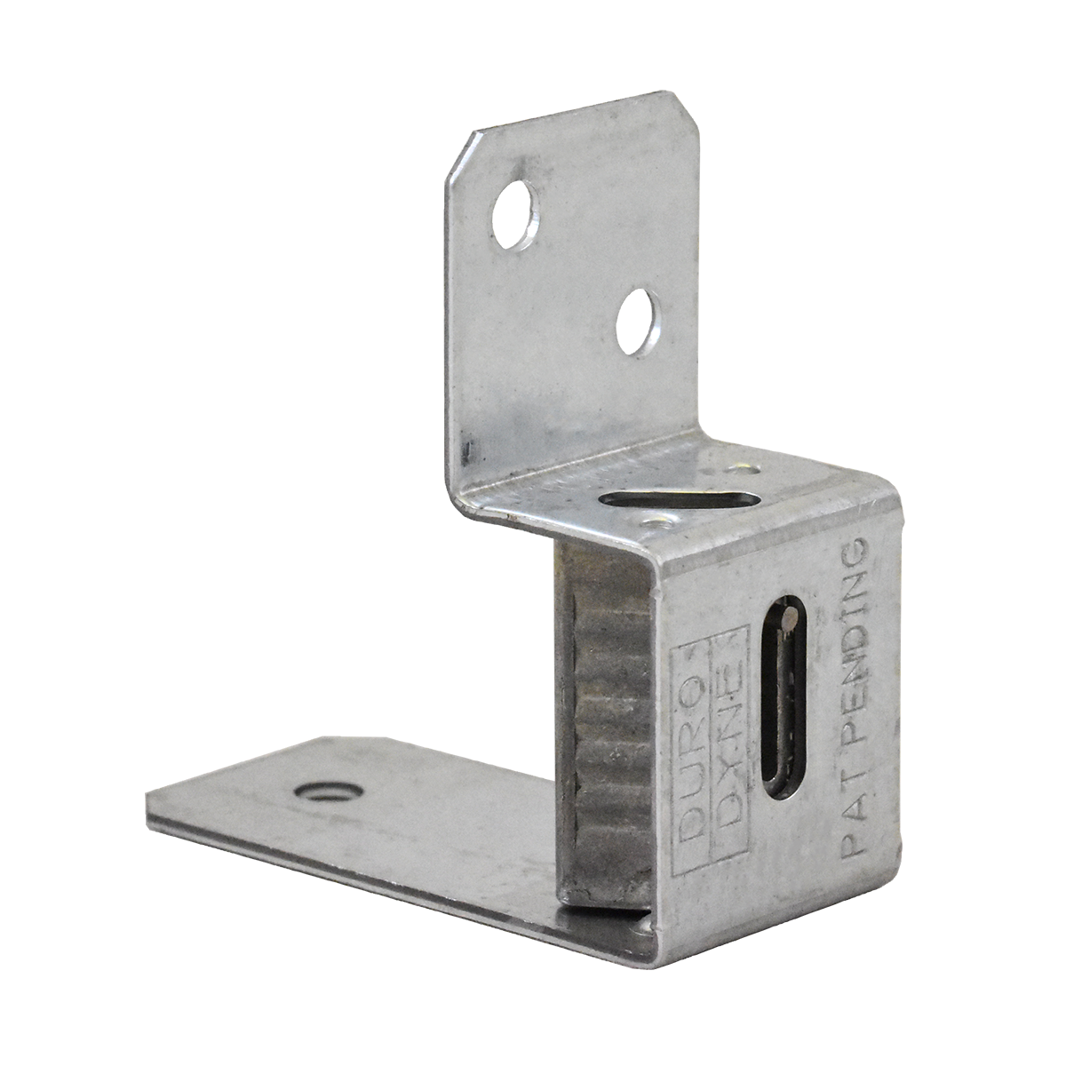 Bracket Assembly with CL12 for use with 3/32 Wire Rope