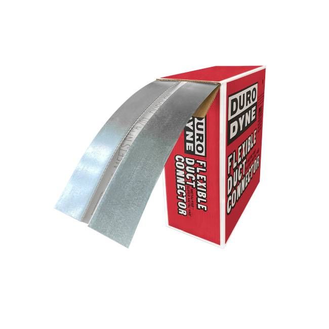 Duro Dyne 4 x 4 x 4 Durolon Flexible TDC/TDF Grip Loc Connector