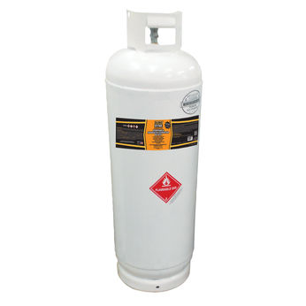 Duro Dyne Precharged Black Adhesive 187#