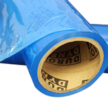 Duro Dyne 36" x 200-ft PRW Duct Film 100 Rolls/Pallet