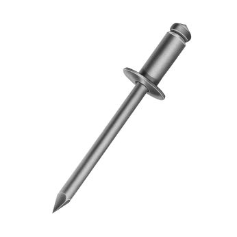 #44 1/8" Aluminum Pop Rivet