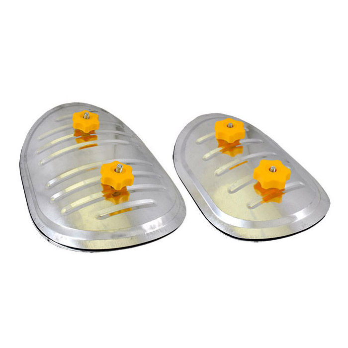 8 x 4 Round Access Door for 8-11" Pipe