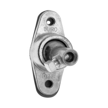 Duro Dyne 1/4" Ball Joint Damper Castings 25/Pkg