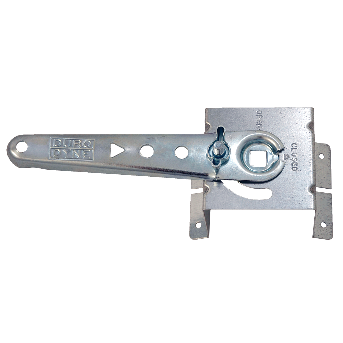 Duro Dyne 3/8" Universal Stand-off