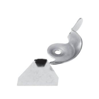 Duro Dyne Cam-Lock (100/Box)