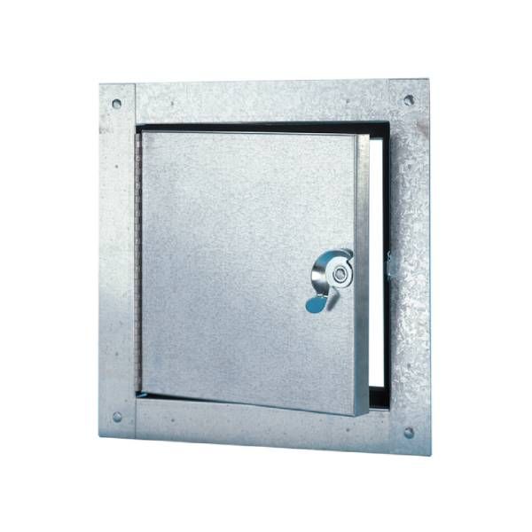 10 x 10 Ductboard Access Door for 1″ / 1-1/2″