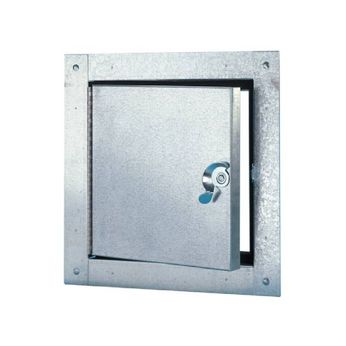 10 x 10 Ductboard Access Door for 1″ / 1-1/2″