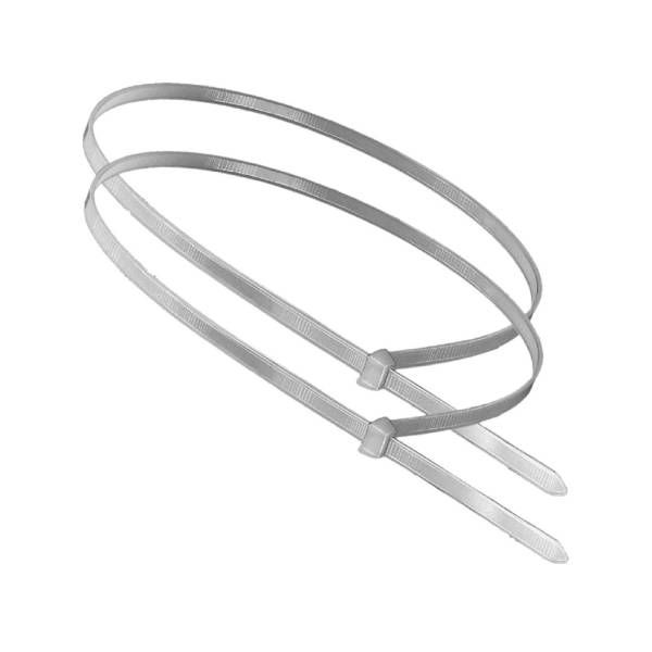 Duro Dyne 36" Nylon Duct Ties (10 bags of 50 ties)