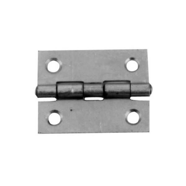 Duro Dyne Butt Hinge with Screw Holes (24/Box)