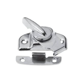 Duro Dyne Sash Lock for 1" Standoff SL1L (50/Ctn)