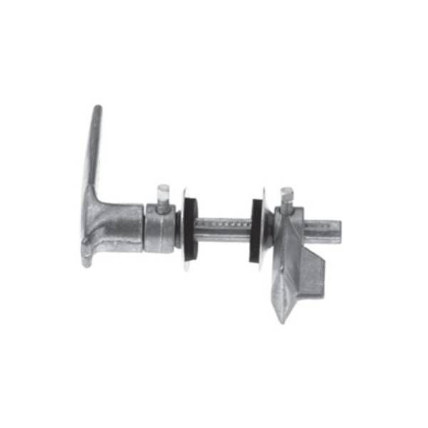 Duro Dyne 3/8" Latch Assembly (10/Ctn)