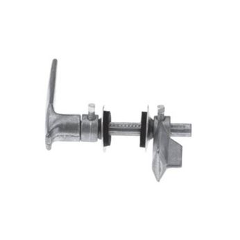 Duro Dyne 3/8" Latch Assembly (10/Ctn)